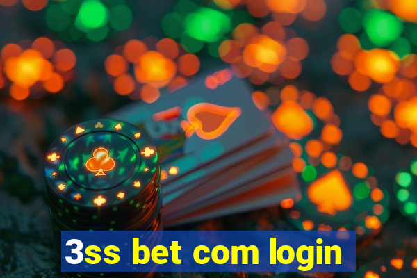 3ss bet com login